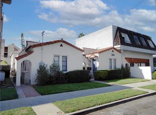1117-1125 Loma Ave, Long Beach, CA 90804