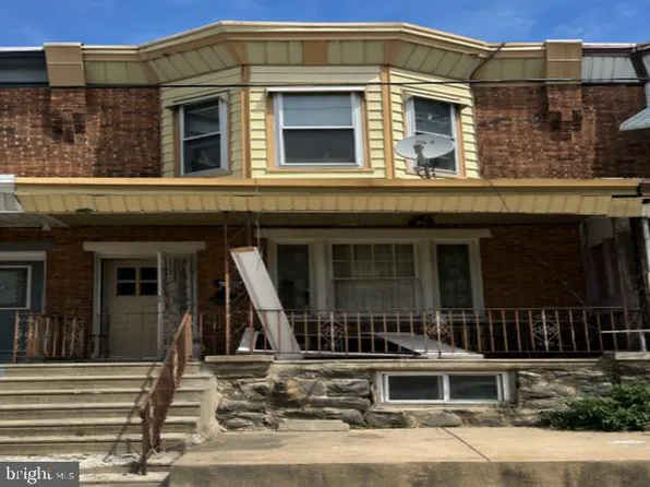 5227 Heston St, Philadelphia, PA 19131