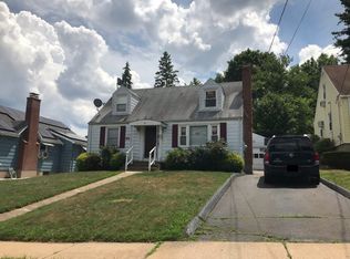 303 Commonwealth Ave, New Britain, CT 06053