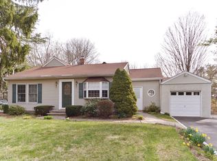10 Spencer Rd, BASKING RIDGE, NJ 07920
