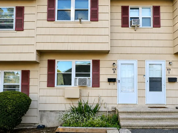 49 Ridge Road #2, Naugatuck, CT 06770