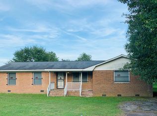 3787 Homestead Rd, Bowman, SC 29018