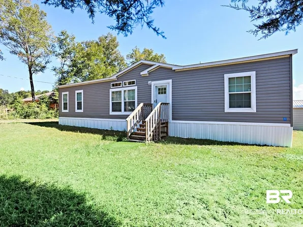 19180 Horseshoe Cir, Seminole, AL 36574