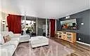 2 bed, 1026 sqft, $2,300 — Photo 3