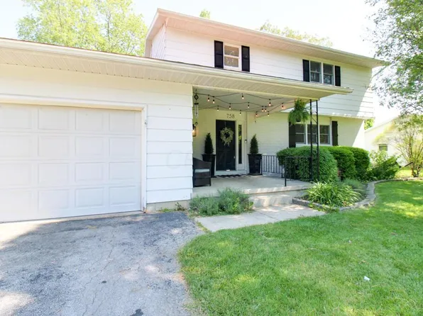 758 Scenic Rd, Marion, OH 43302