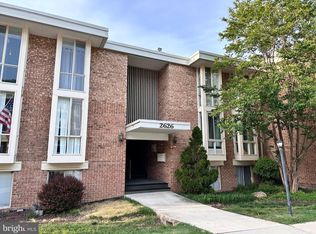 2626 Fort Farnsworth Rd UNIT 200-2B, Alexandria, VA 22303