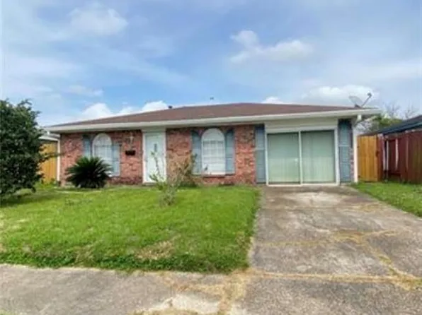 1157 Beechwood Dr, Harvey, LA 70058