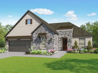 321 Florence Dr, Prosper, TX 75078