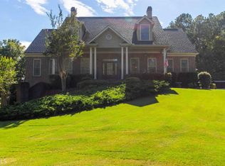 244 Saint Andrews Ct, Social Circle, GA 30025