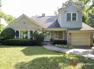 1119 Lincoln Ave S, Highland Park, IL