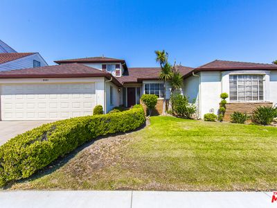4041 Olympiad Dr, Los Angeles, CA, 90043