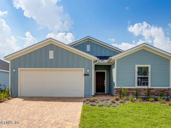 2783 FIRELIGHT Lane, Green Cove Springs, FL 32043