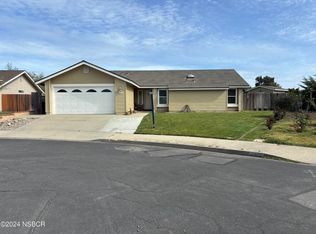 1509 Andrews Ave, Lompoc, CA 93436