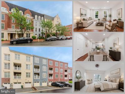 2305 Main Line Blvd APT 101, Alexandria, VA, 22301