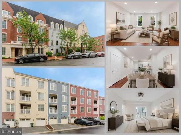 2305 Main Line Blvd APT 101, Alexandria, VA 22301