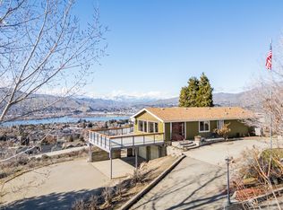 2720 Casa Mia Dr, East Wenatchee, WA