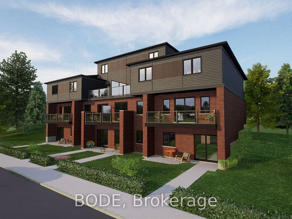1st image of 200 Brantwood Park Rd #9