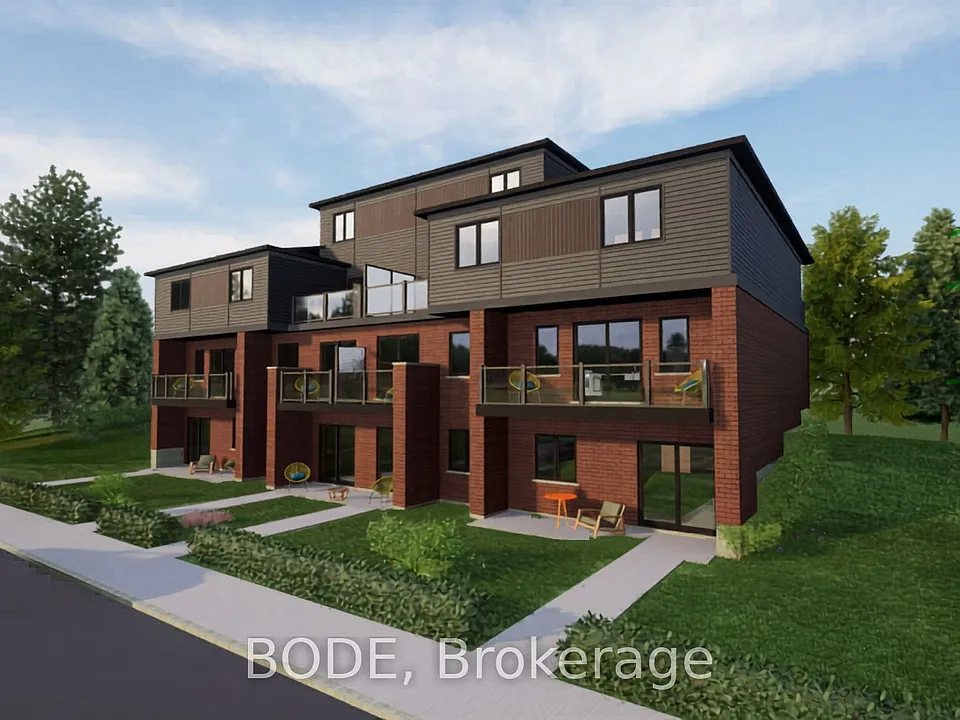 200 Brantwood Park Rd #1