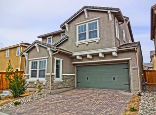 1935 Hope Valley Dr, Reno, NV 89521