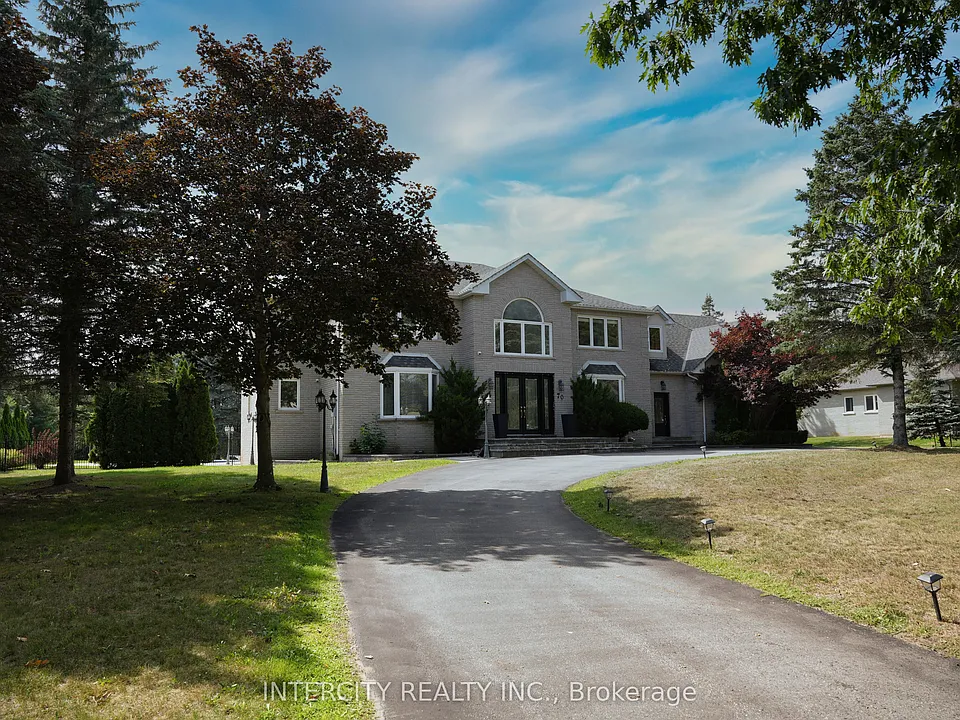 70 Belsite Ct