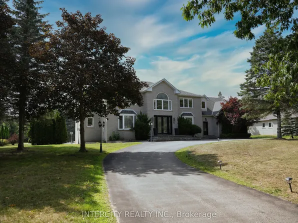 70 Belsite Ct, Vaughan, ON L0J 1C0