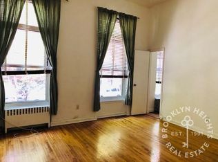 36 Monroe Pl APT 2A, Brooklyn, NY 11201