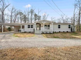 170 County Road 1172, Cullman, AL 35058