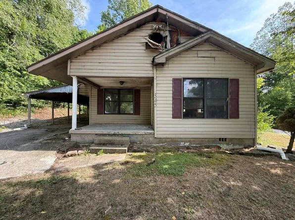 345 Standard Ave, Corbin, KY 40701