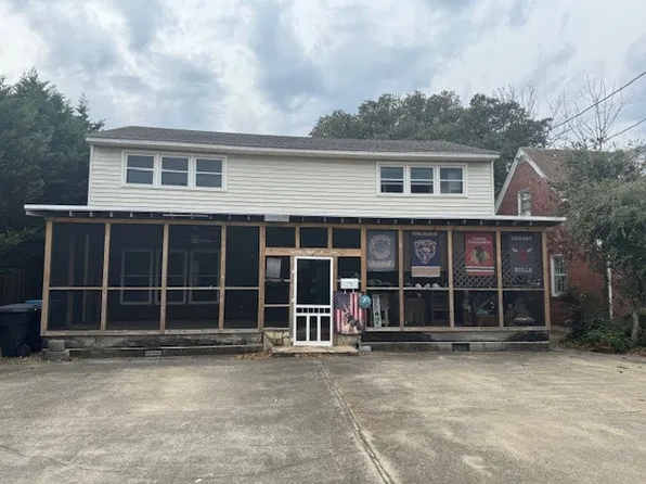 7804 Atlantic Ave APT A, Virginia Beach, VA 23451