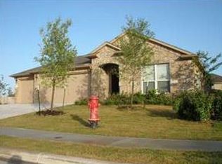2901 Grand Mission Way, Pflugerville, TX 78660