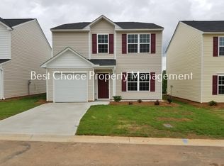 10 Jones Creek Cir, Greer, SC 29650