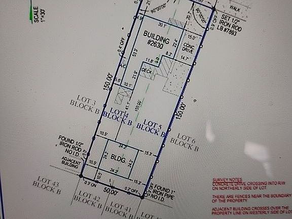 4th image of 2630 Estero Blvd