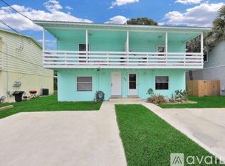 108 E St #B, Saint Augustine, FL 32080