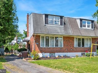 1423 Conway Ct, Swarthmore, PA 19081