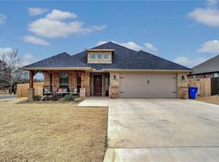 2831 S Lillis Ln, Denison, TX 75020