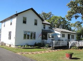 8949 W Cleophas Rd, Beloit, WI 53511