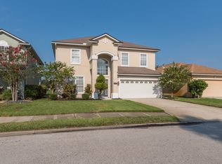 12430 Sunchase Dr, Jacksonville, FL 32246