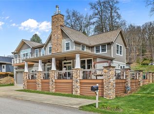 2298 Monterey Rd, Parker, PA 16049