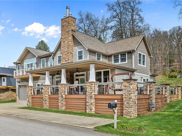 2298 Monterey Rd, Parker, PA 16049