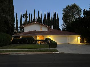 18776 Tulsa St, Porter Ranch, CA 91326
