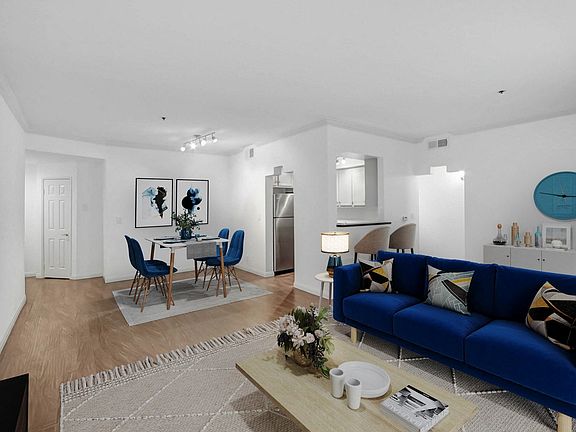 3rd image of 311 S Swall Dr #101