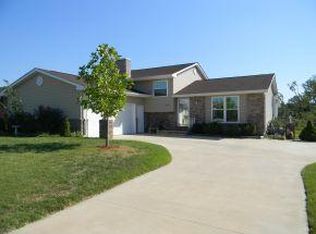 3111 S Monroe Ave, Joplin, MO 64804