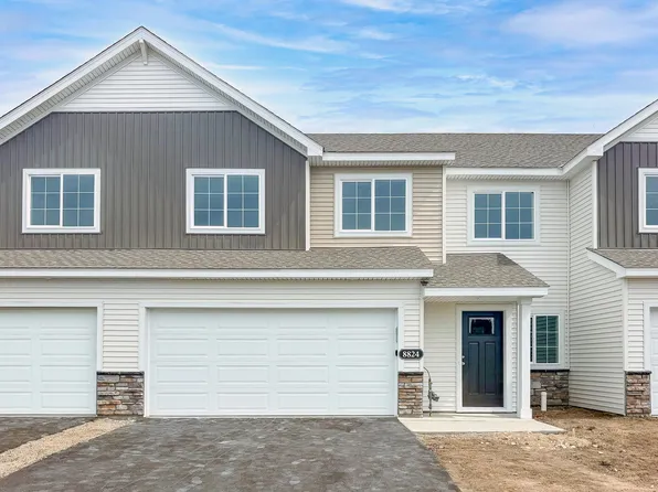 8824 Riverstone Ave NE, Monticello, MN 55362