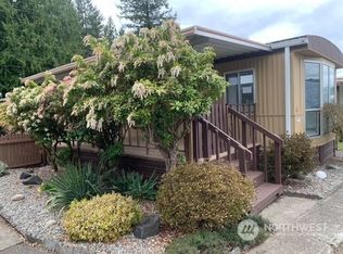 4707 Black Lake Belmore Rd SW TRAILER 63, Olympia, WA