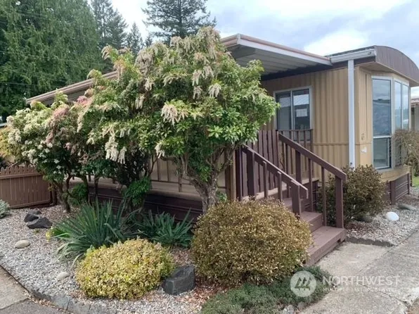 4707 Black Lake Belmore Road SW #63, Olympia, WA 98512