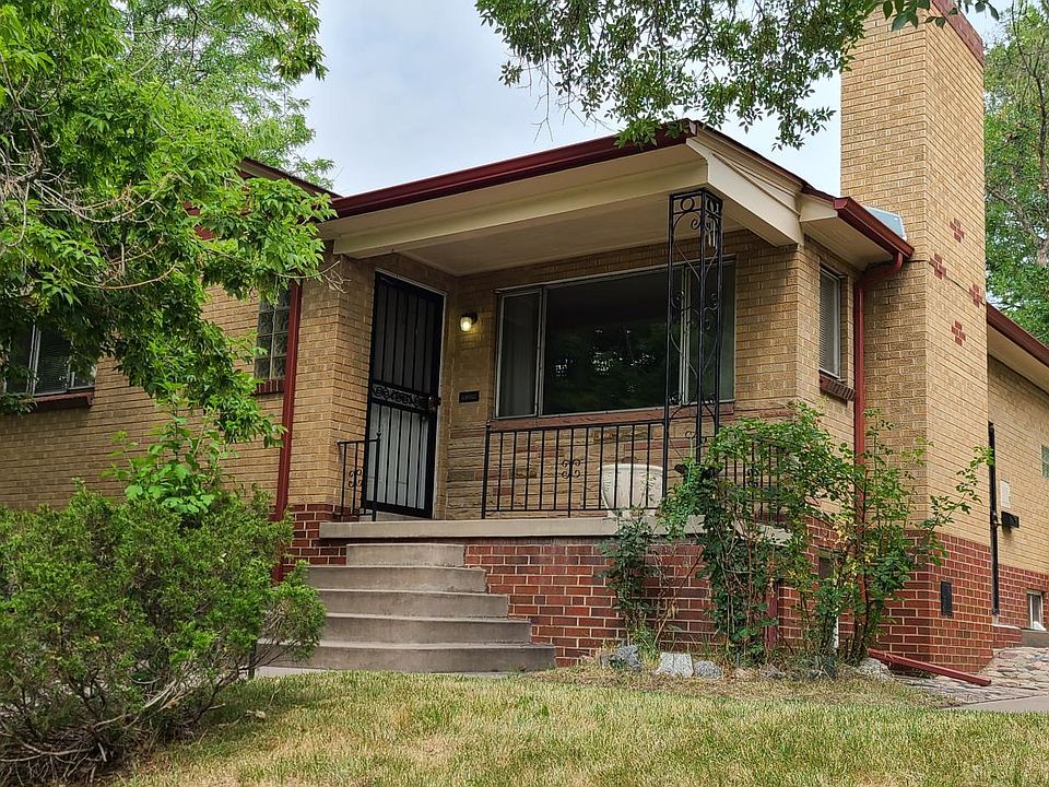 1st image of 2230 S Sherman St #1