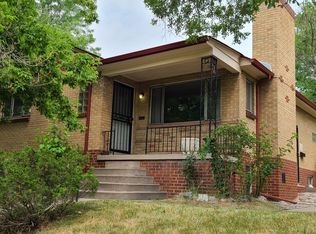 2230 S Sherman St #1, Denver, CO 80210