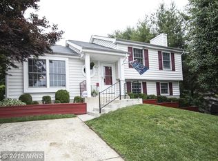 118 Whisperwood Ct, Abingdon, MD 21009