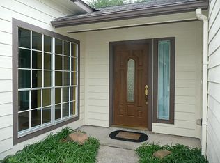 3319 Peachstone Pl, Spring, TX 77389
