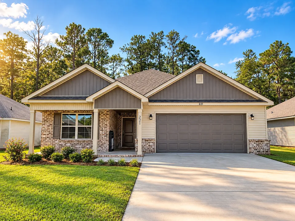 221 Lasso Dr